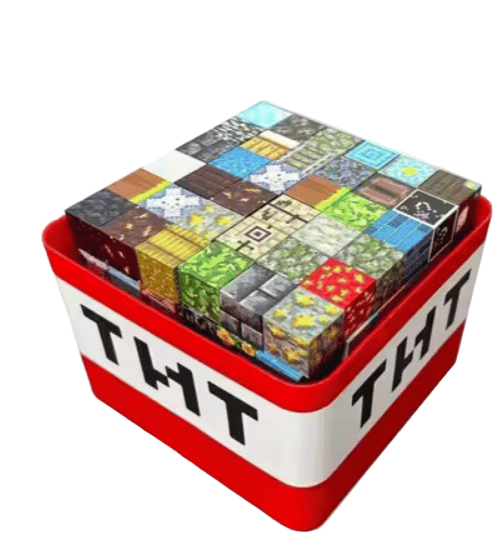 Artesanía magnética™