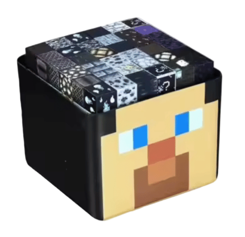 Artesanía magnética™