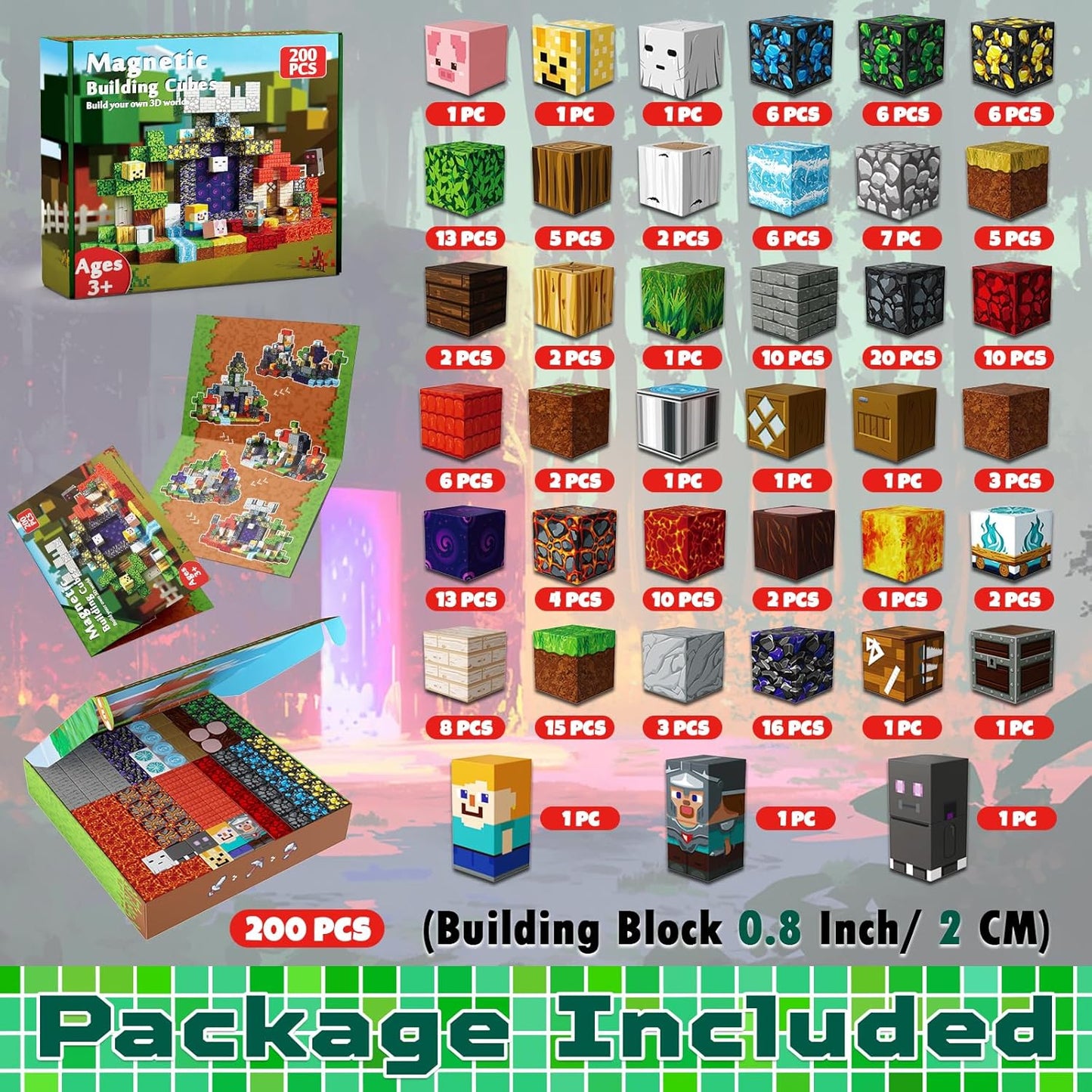 MagnetCraft™ 2.0