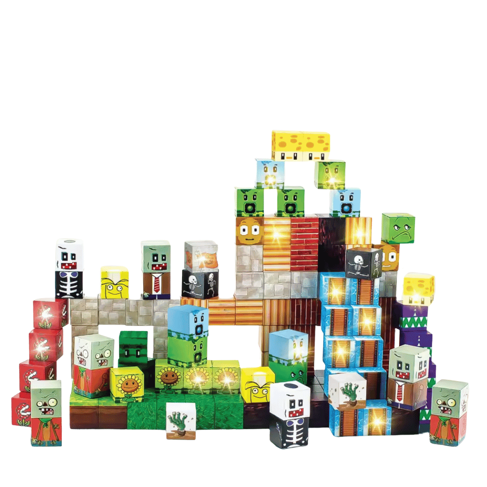 MagnetCraft • Halloween Bundle