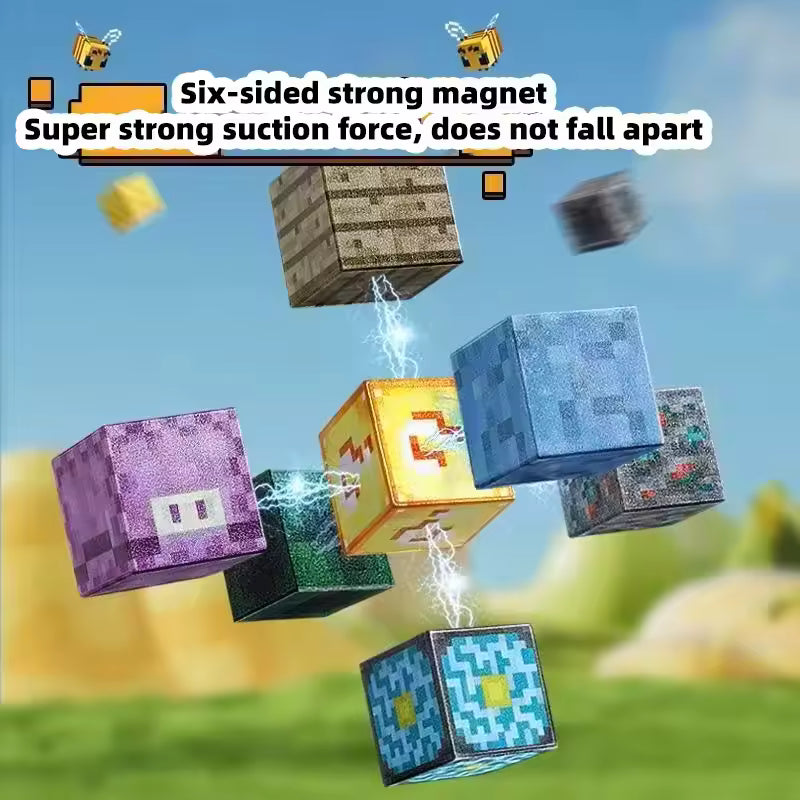 Artesanía magnética™