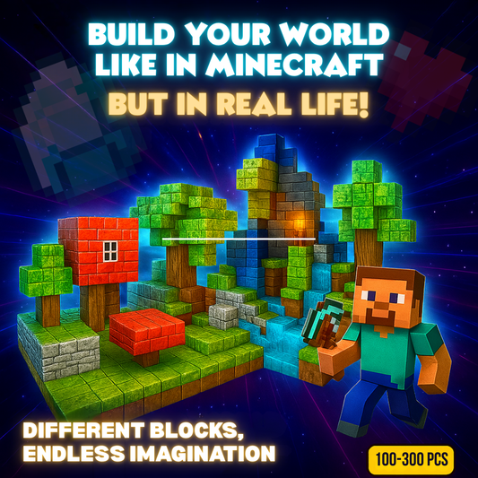 MagnetCraft™