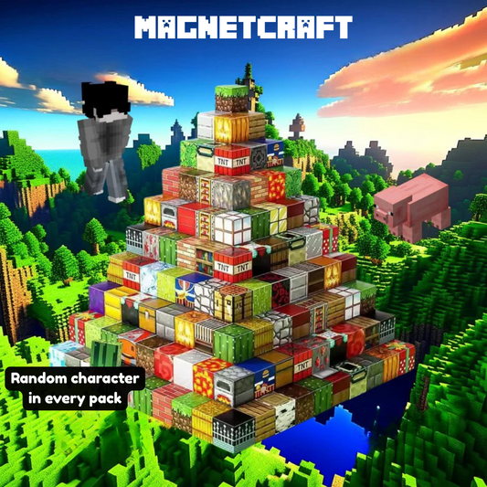 Artesanía magnética™