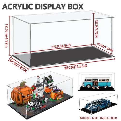 Acrylic Display Box