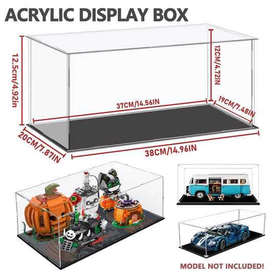Acrylic Display Box