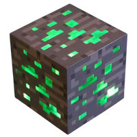 Green (Emerald Stone)