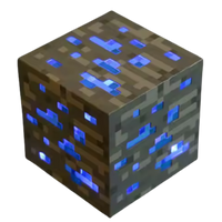 Blue (Azure Stone)