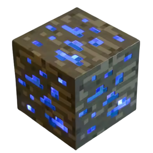 Night Light Block
