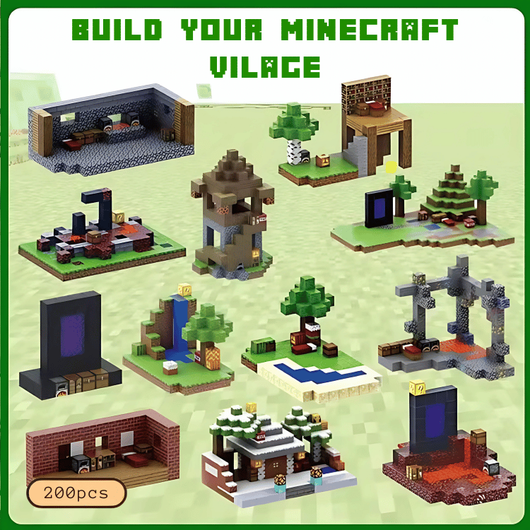 MagnetCraft™