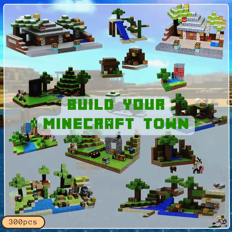 MagnetCraft™
