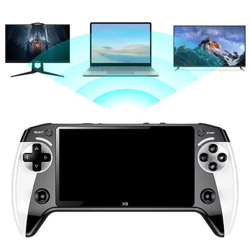 Consola portátil X9