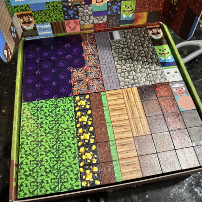 MagnetCraft™ - 150 Block Packs