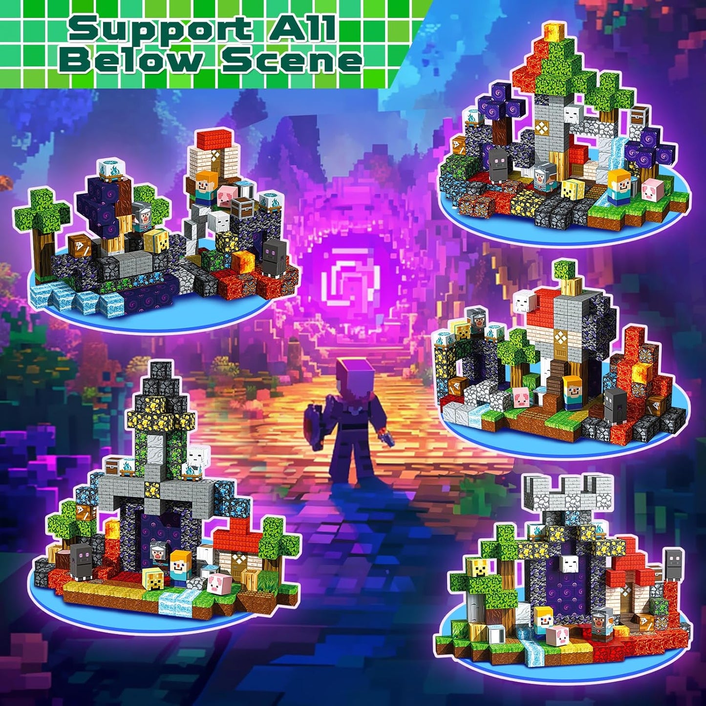 MagnetCraft™ 2.0