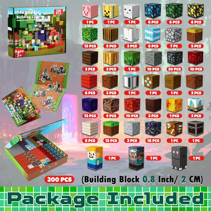 MagnetCraft™ 2.0