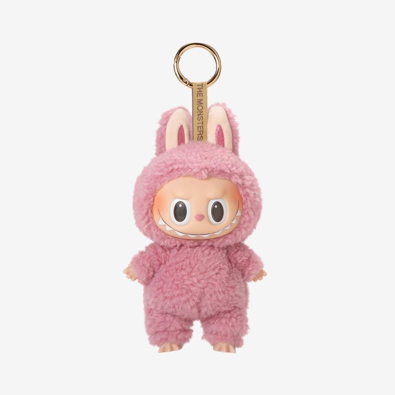 Labubu The Monsters