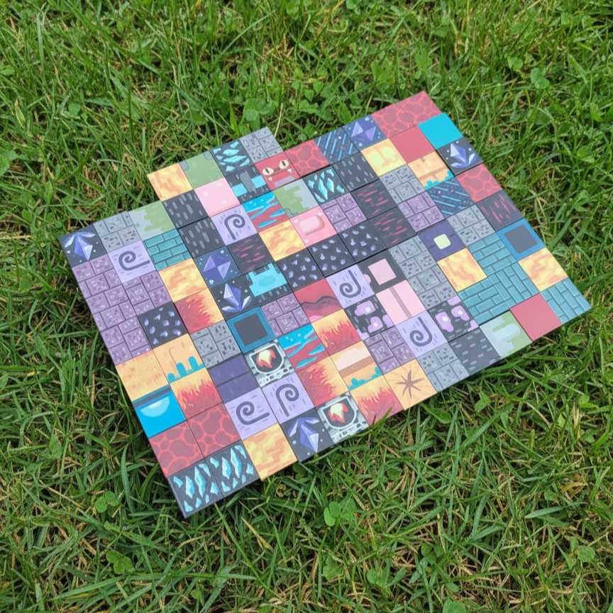 MagnetCraft • Halloween Bundle