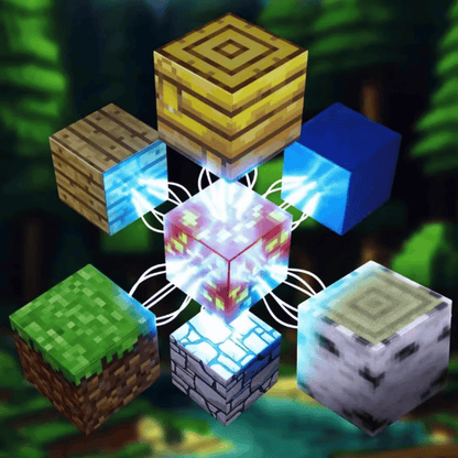 MagnetCraft™ 2.0 - Halloween Edition