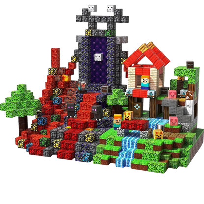 MagnetCraft • Halloween Bundle