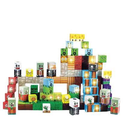 MagnetCraft • Halloween Bundle