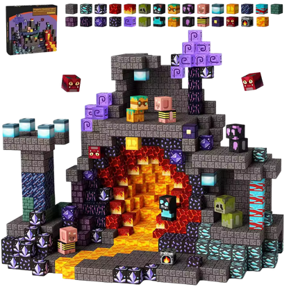 MagnetCraft • Halloween Bundle