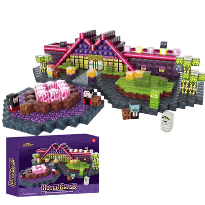 MagnetCraft • Halloween Bundle