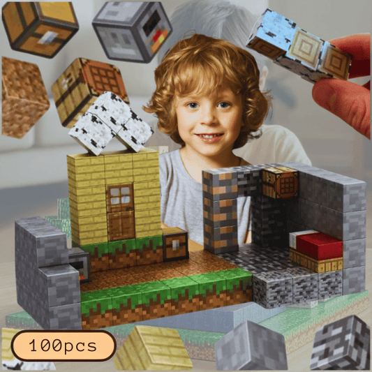 Artesanía magnética™
