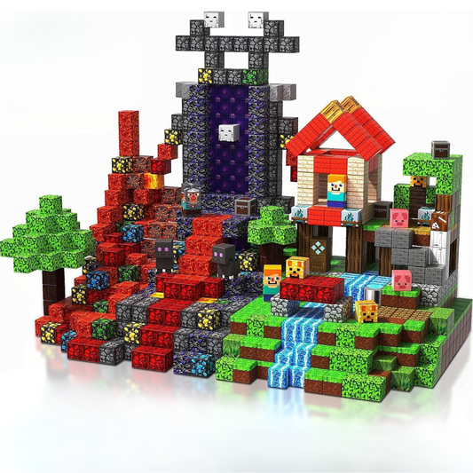 MagnetCraft™ 2.0