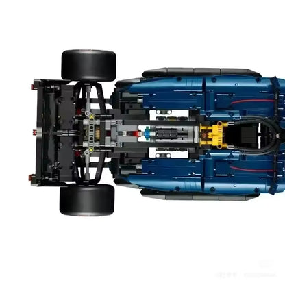 Racing Red Bull Team RB20 F1