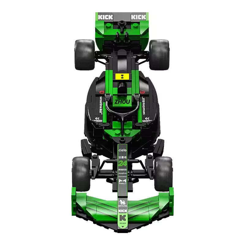 Sauber F1 Team C44 Formula (314pcs)