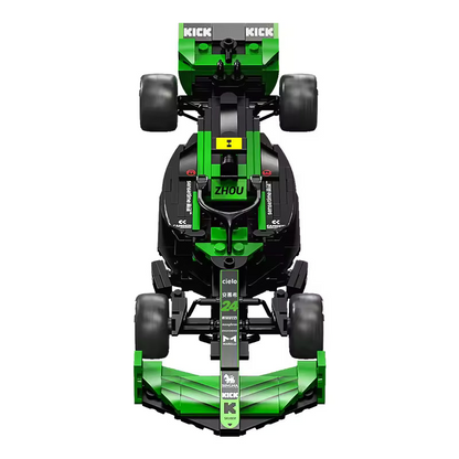 Sauber F1 Team C44 Formula (314pcs)