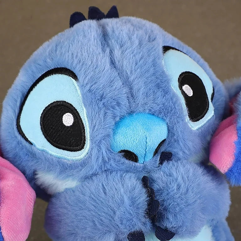 Stitch Breathing Buddy