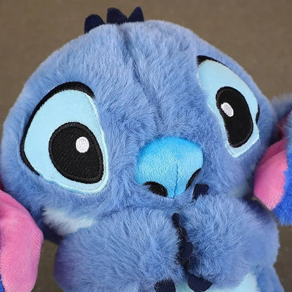 Stitch Breathing Buddy